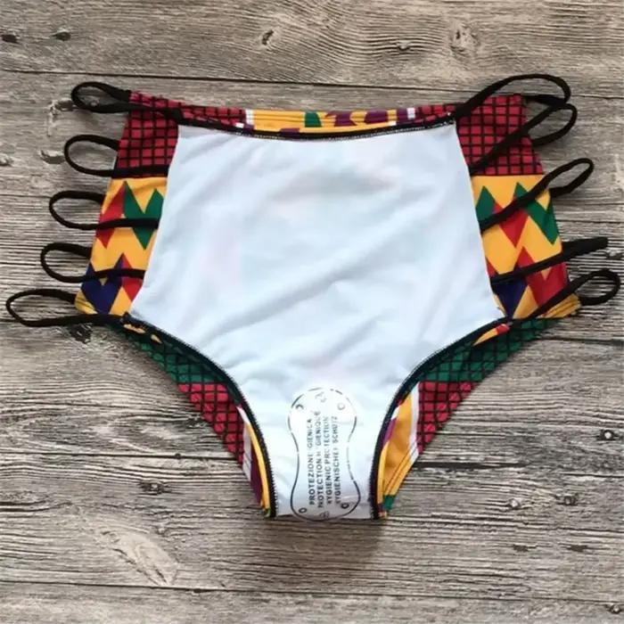 Sexy Bikini femmes maillot de bain maillots