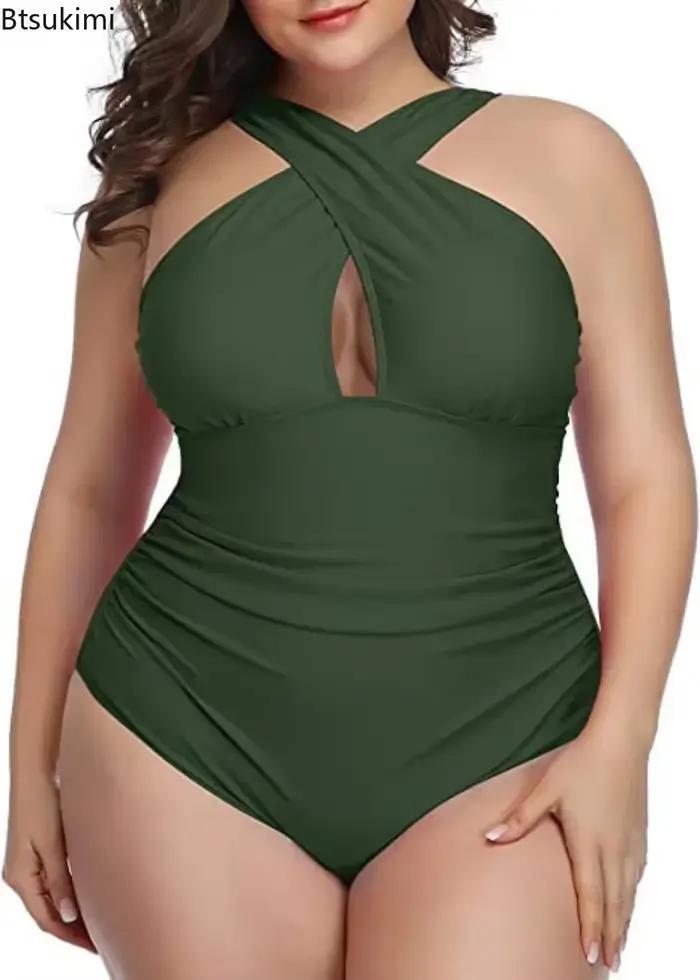 Maillot de bain une pièce Sexy