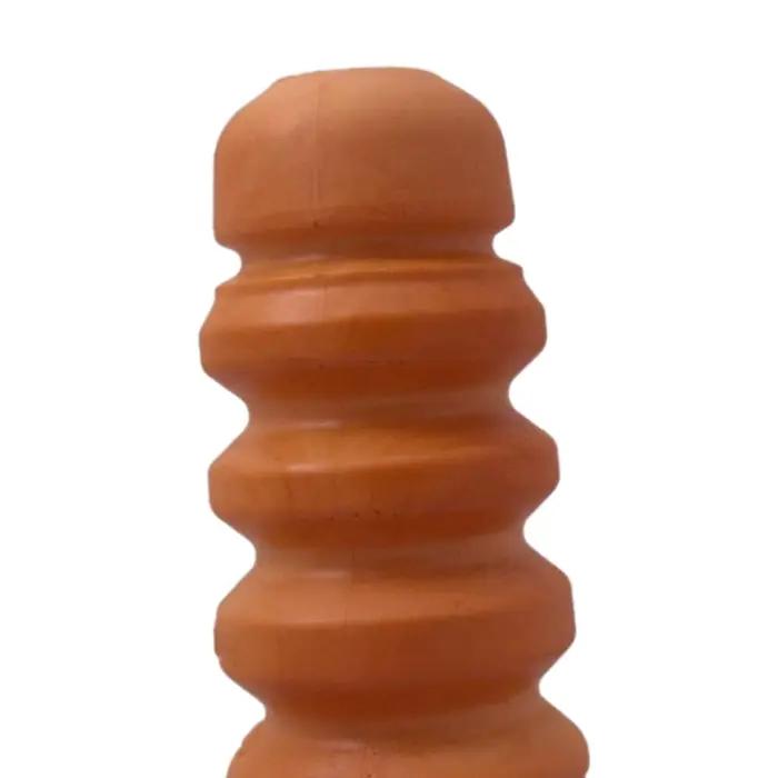 Accessoire d'arrêt de pare-chocs de suspension arrière, pièces de rechange durables, remplacement direct, facile à