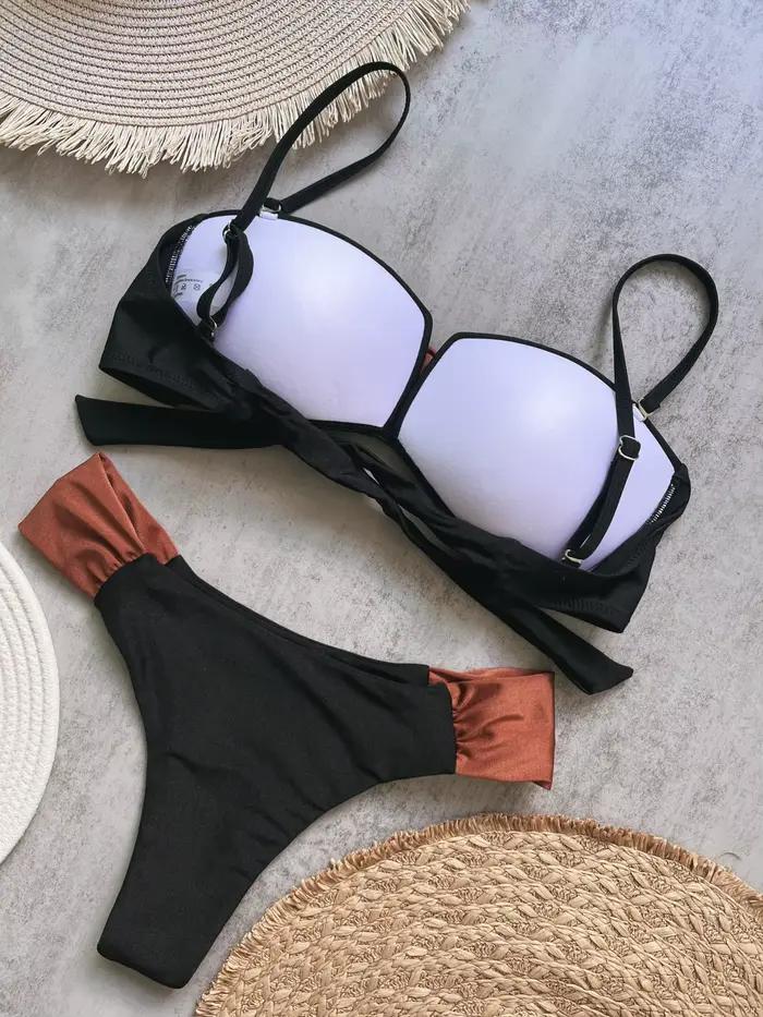 Micro Bikini 2026 Sexy pour Femme