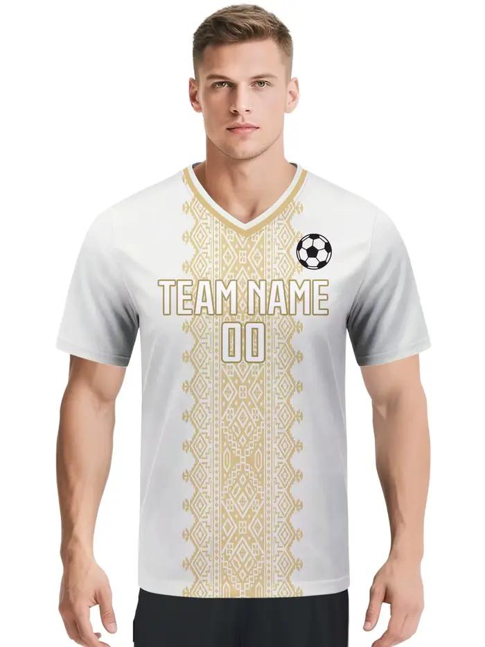 Maillot de football personnalisé du Maroc, vêtements de sport, nom d'équipe, numéro, logo personnalisés, maillot de football pour hommes, femmes et enfants