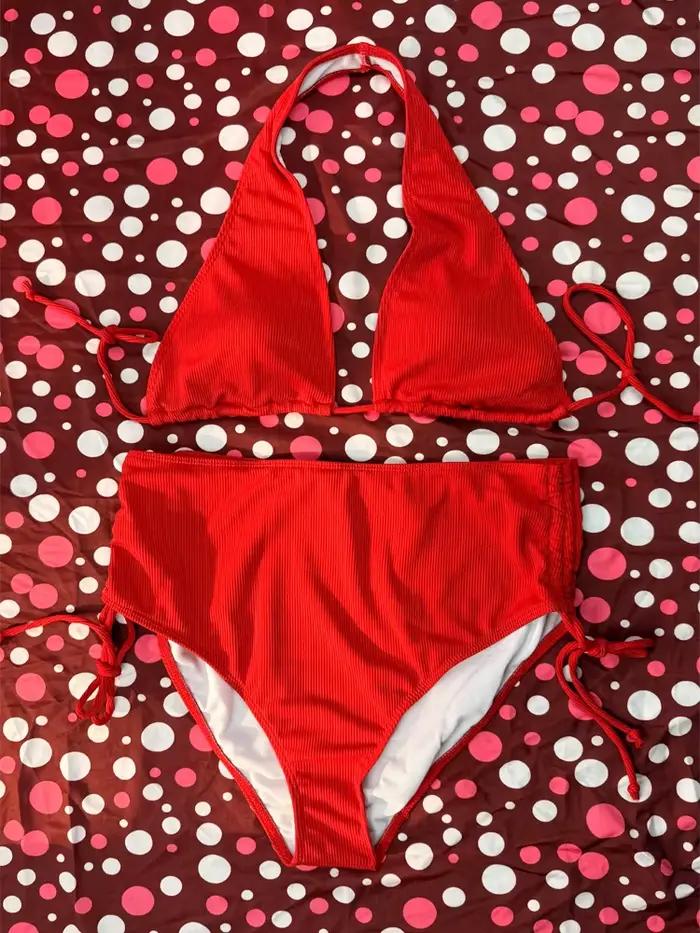 Bikinis Sexy maillots de bain pour femmes maillot de bain pour vêtements de natation maillots de bain ensemble Bikini brésilien maillots de bain piscine baigneur 2025