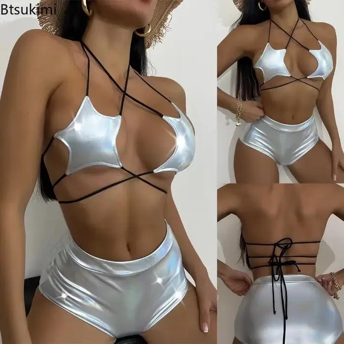Ensemble de bikini sexy pour femme 2026