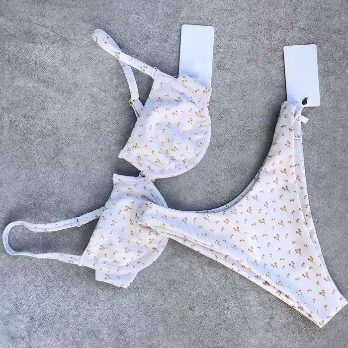 Micro bikini 2026 pour femme