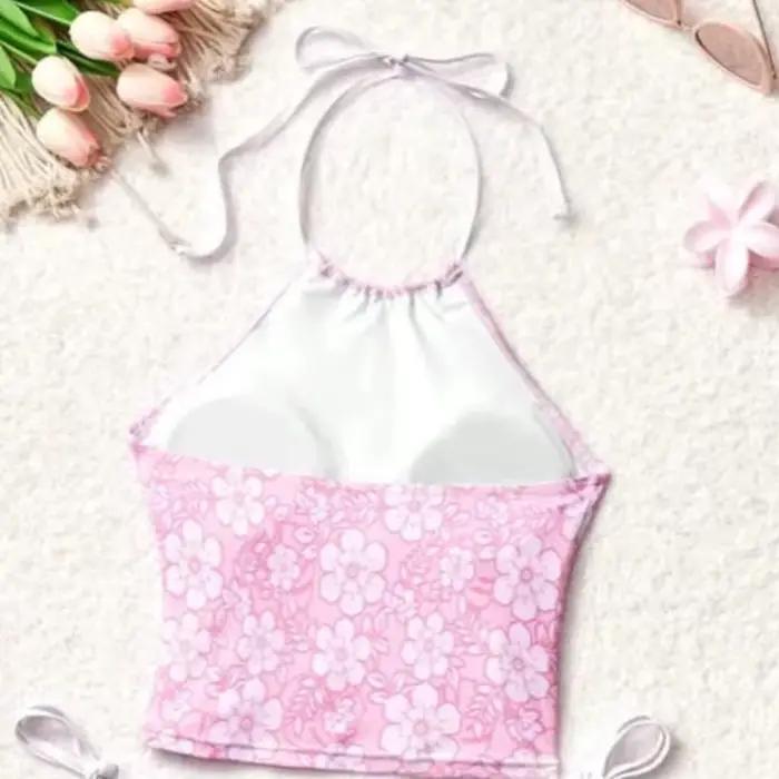 Bikinis sexy d'été, maillots de bain pour femmes