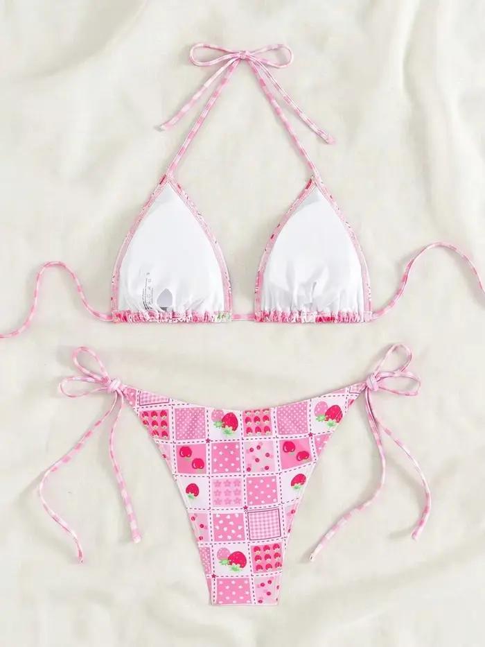 Maillot de bain 2026 pour femme