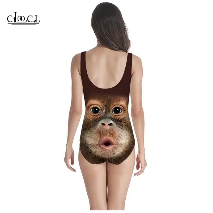 CLOOCL − Maillot de bain une pièce