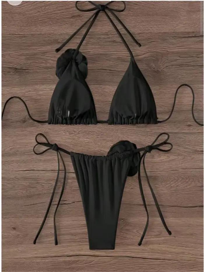 Maillot de bain sexy pour femmes