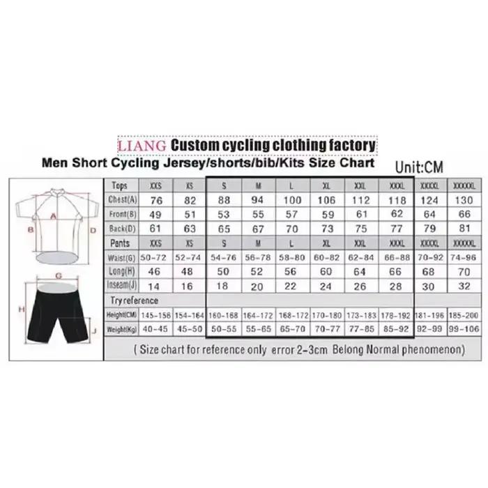 Ensemble de maillot de cyclisme rétro La Casera 2026, vêtements de cyclisme vintage, rouge et blanc, maillot de vélo de route pour homme, combinaison de vélo, short de vélo