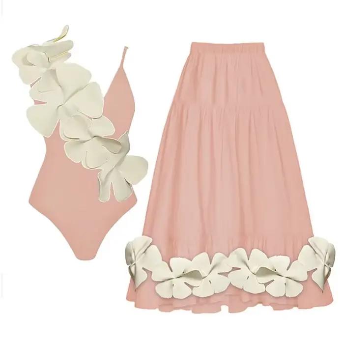 Maillot de bain une pièce