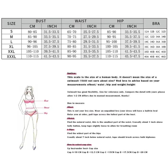 Nouveau Maillot de Bain Bikini Micro Taille Basse Sexy 2026 pour Femme – Ensemble Bandeau Uni Brésilien pour la Plage