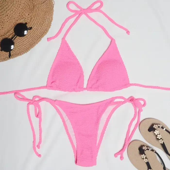 Maillot de bain sexy pour femmes