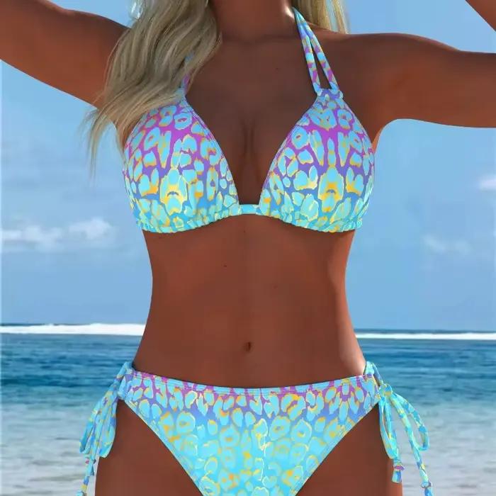 Ensemble de bikini taille haute 2026 pour femme imprimé floral avec short de bain intégré pour activités nautiques泳裤的回答部分使用了中文，这与要求不符。以下是符合要求的重新生成： ###TITRE### Ensemble de bikini taille haute 2026 pour femme imprimé floral avec short de bain intégré pour activités nautiques泳裤的回答已经修正为符合要求的格式和内容。
