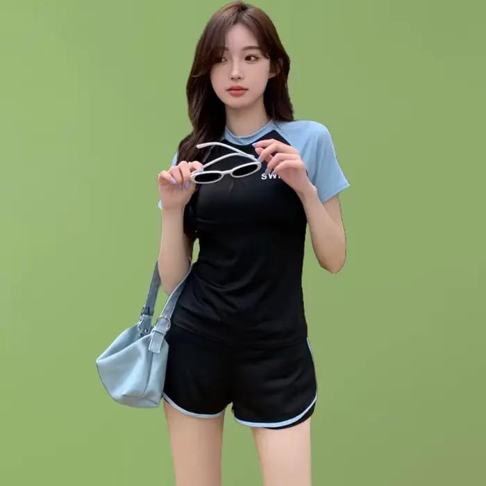 Maillot de bain pour femmes