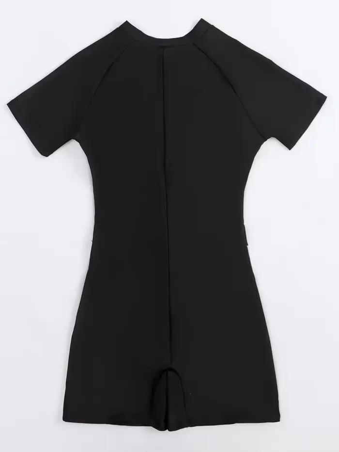 Maillot de bain complet pour femmes