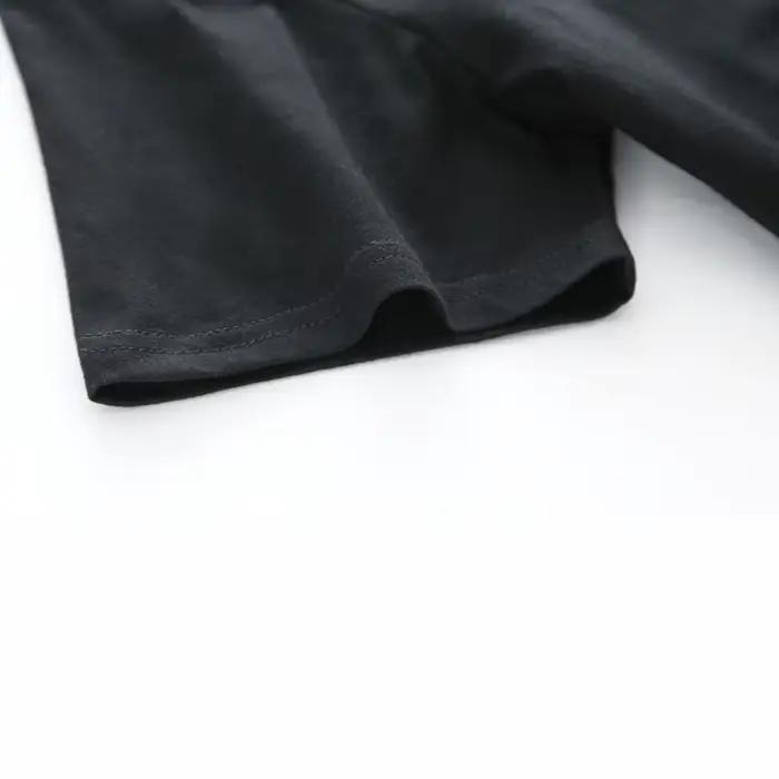 T-shirt Roto Grip Bowling pour hommes, noir, taille S 5Xl