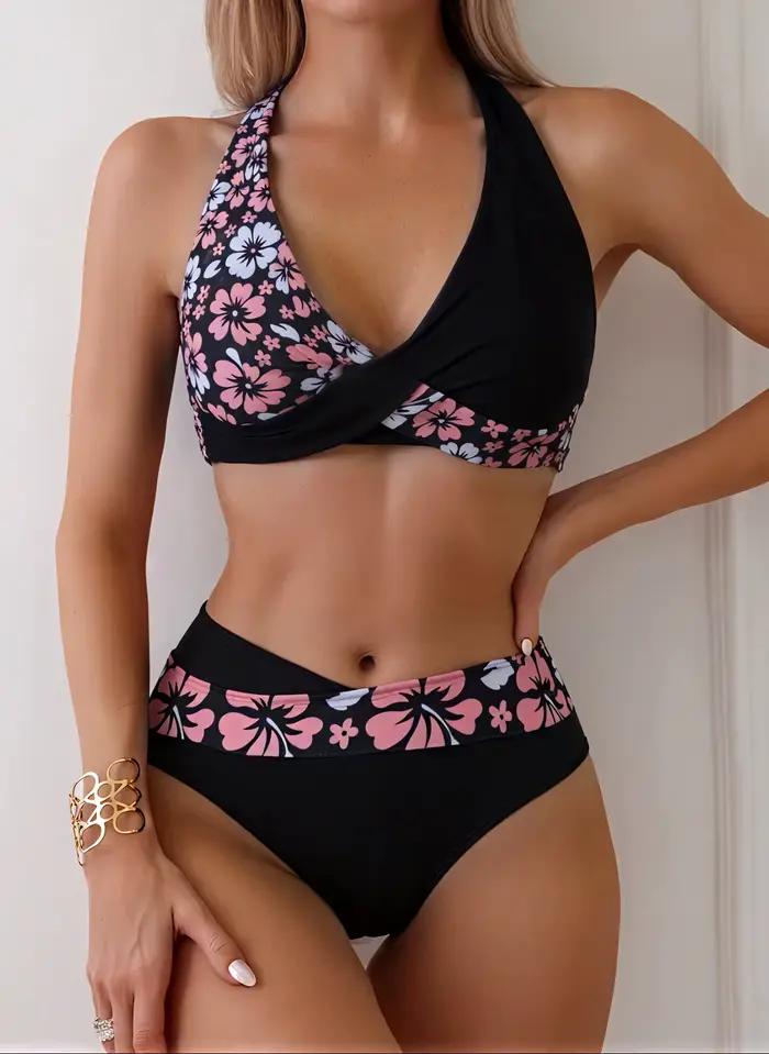 Maillots de bain halter 2026 pour femmes