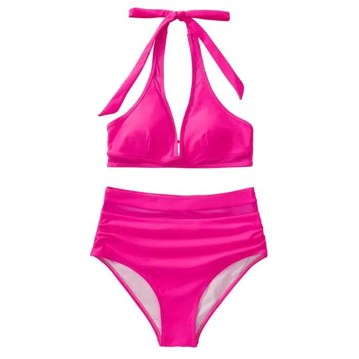 Maillot de bain sexy pour femme