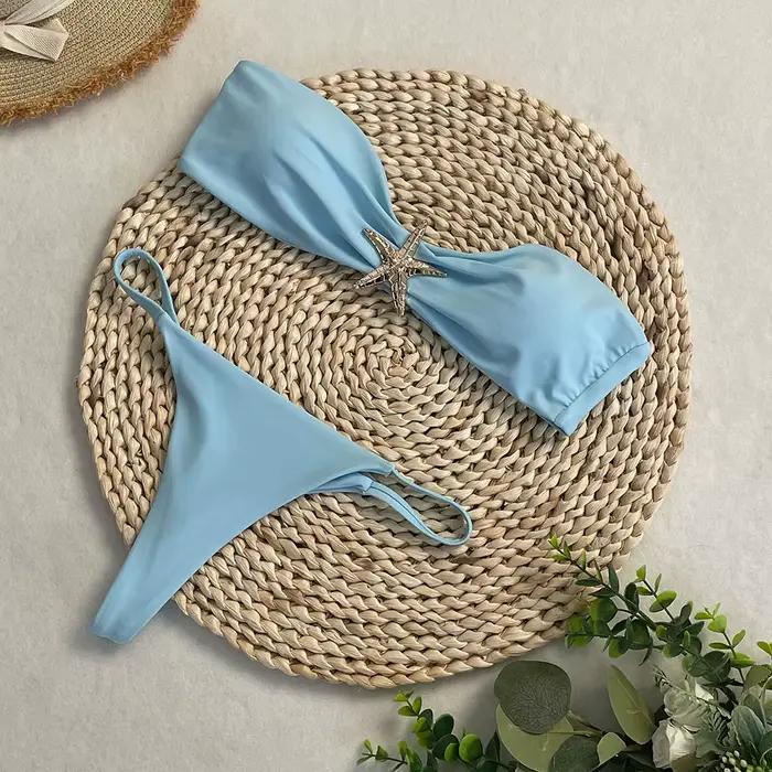 DEBAIOR maillots de bain 2025 femmes tendance