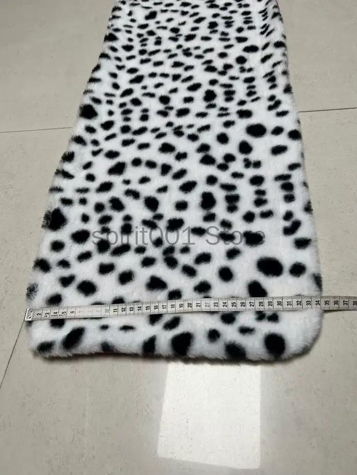Châle de soirée sexy pour femme, costume de cosplay d'Halloween, enveloppes à pois léopard, cape, accessoires de carnaval