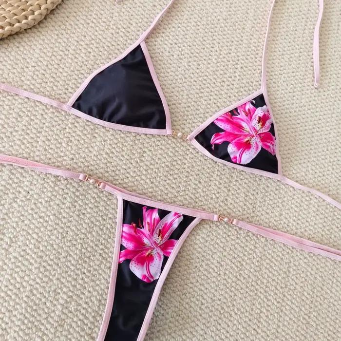 Maillot de bain sexy