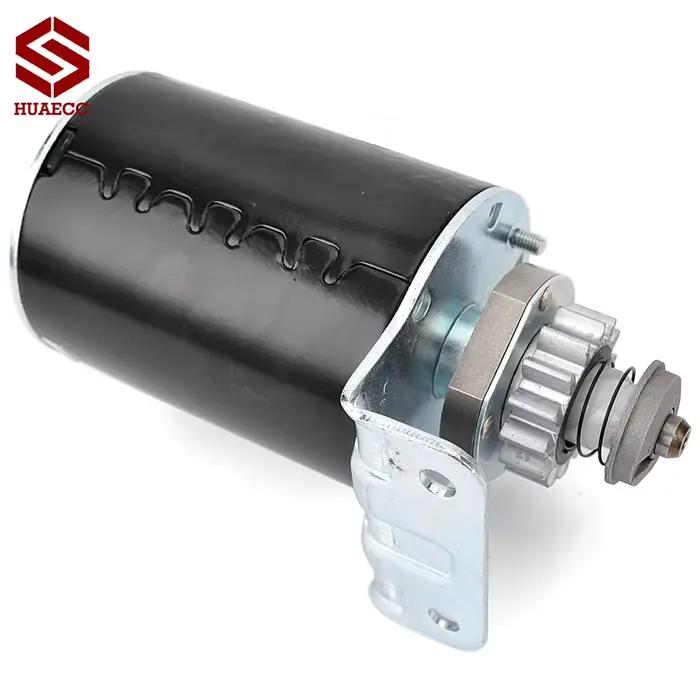 Démarreur pour Tondeuse Toro, Occupation Zéro de Virage, 38Z IER 42Z 17-42Z runner 44Z TimeCutter Z