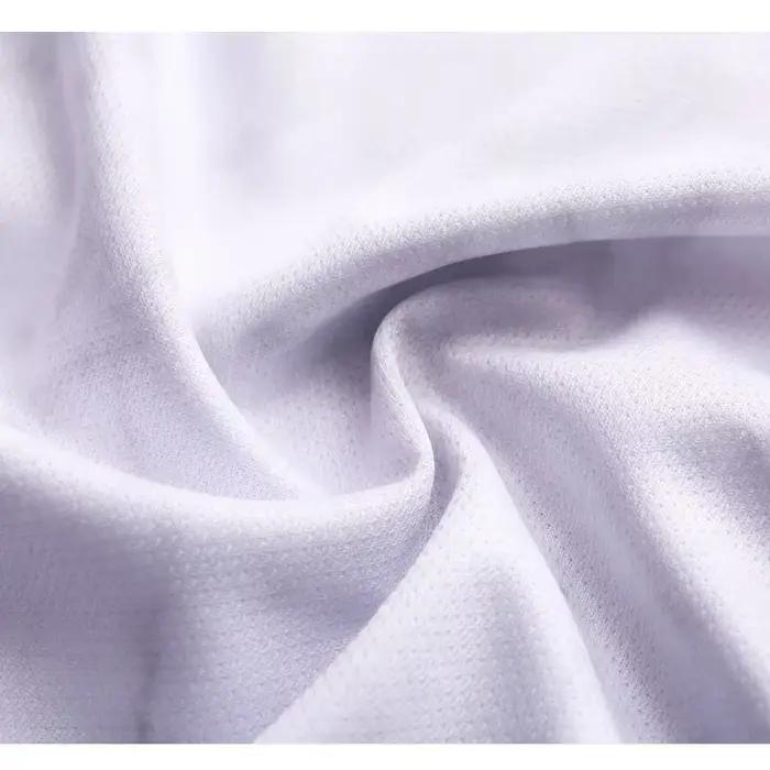 Nouveau Maillot de l'équipe de football de France 2026 – Édition Cadeau pour Fans – Respirant, Confortable, Décontracté – Pour Enfants, Adultes et Famille (Tenues Assorties)