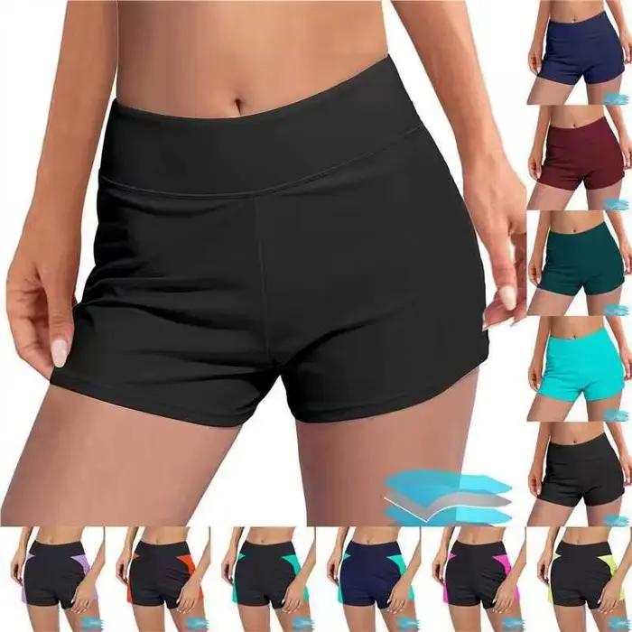 Culotte de maillot de bain pour femme