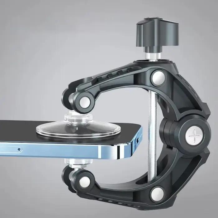 Séparateur d'écran de téléphone, écran multifonction, couvercle arrière en verre, démontage de la batterie, réparation, fixation de remplacement, ensembles d'outils de réparation