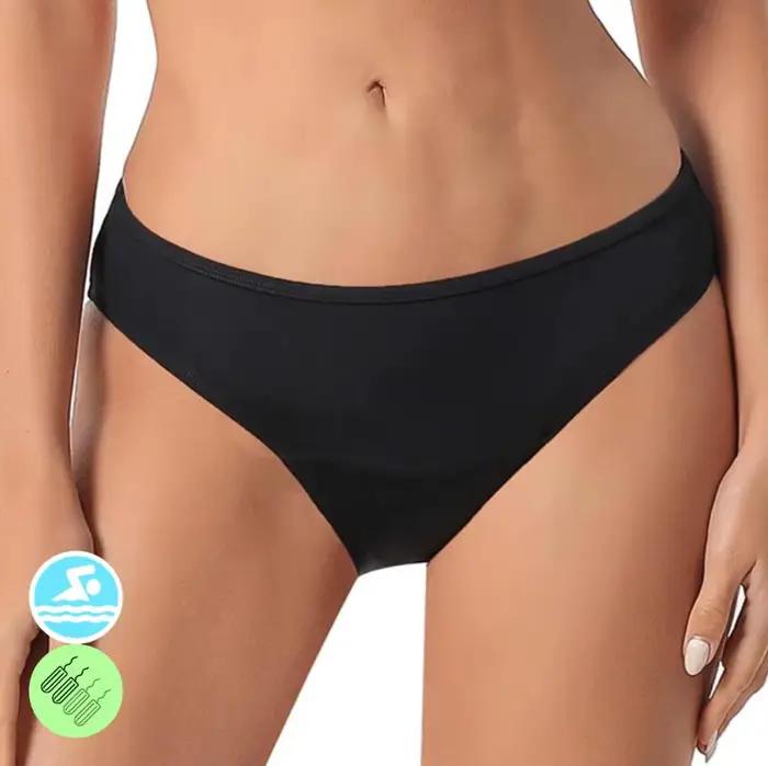 Maillot de bain deux pièces pour femmes