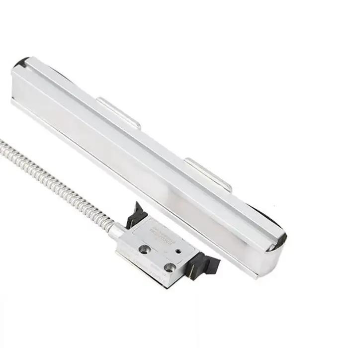 SINO-Capteur d'échelle magnétique pour tour, mini machines à pierre, haute précision, gravure linéaire, travail de calcul, longueur de lecture 5um 200mm -5000mm