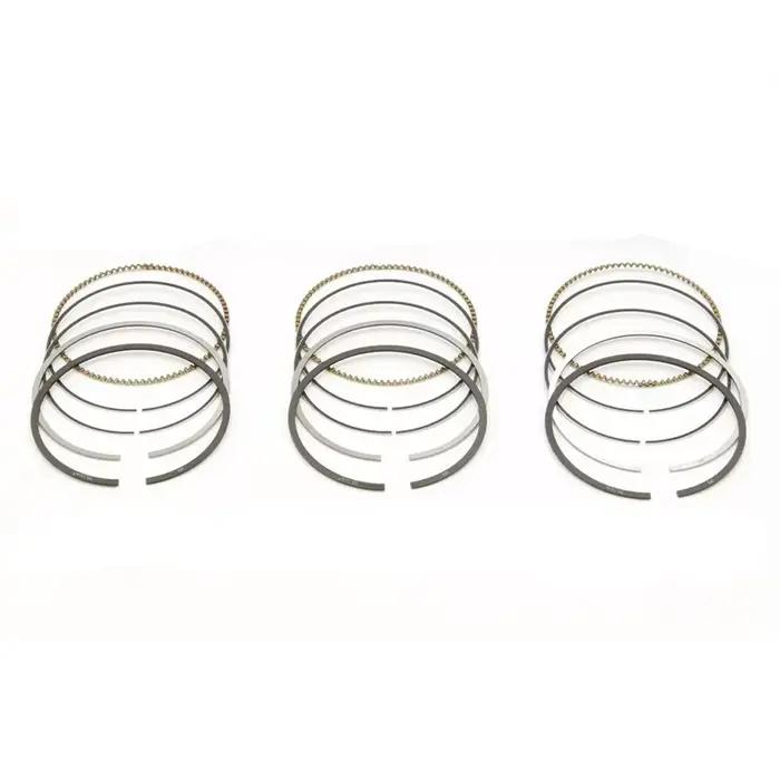 Jeu de segments de Piston pour moteur automobile, pièces pour Ford b-max C Max Ecosport Fiesta Focus Grand Mondeo Tourneo Connect 1.0T L3 gaz 2012 – 2019