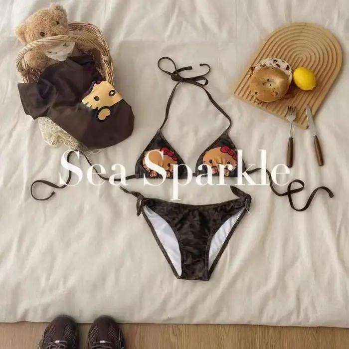 Bikini Sanrio Hello Kitty