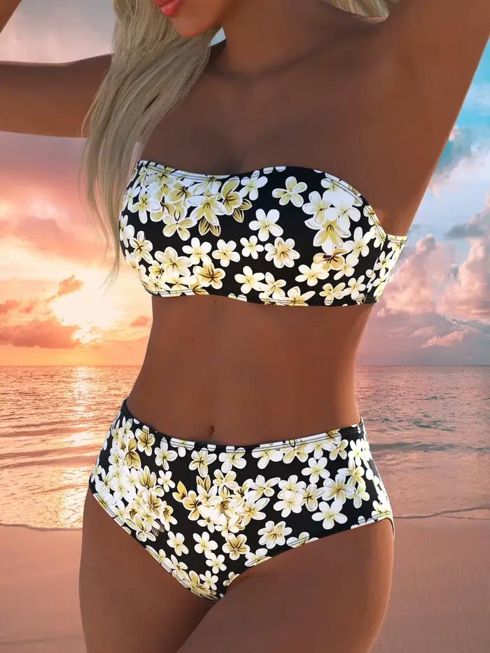 Maillots de bain pour femmes