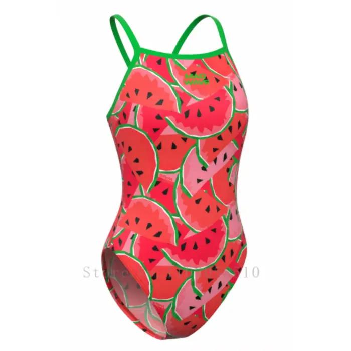Mad wave – maillot de bain une pièce