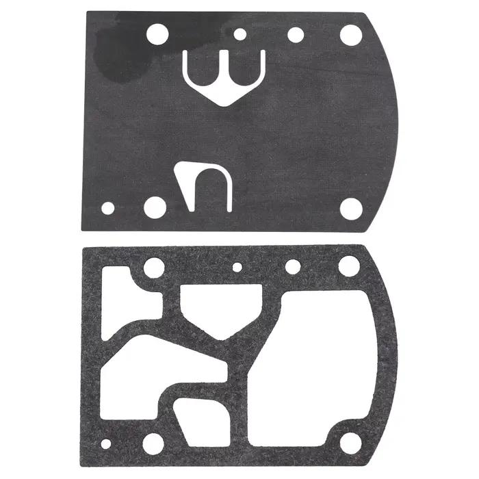 Kit de reconstruction de carburateur WB37 K10-WB, joint de carburateur, pièces de rechange pour PARAMOTOR USQVARNA pour accessoires de tronçonneuses HOMELITE
