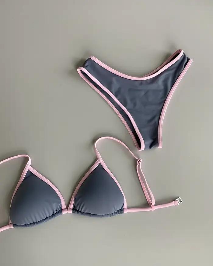 2026 Bikinis Sexy pour Femmes
