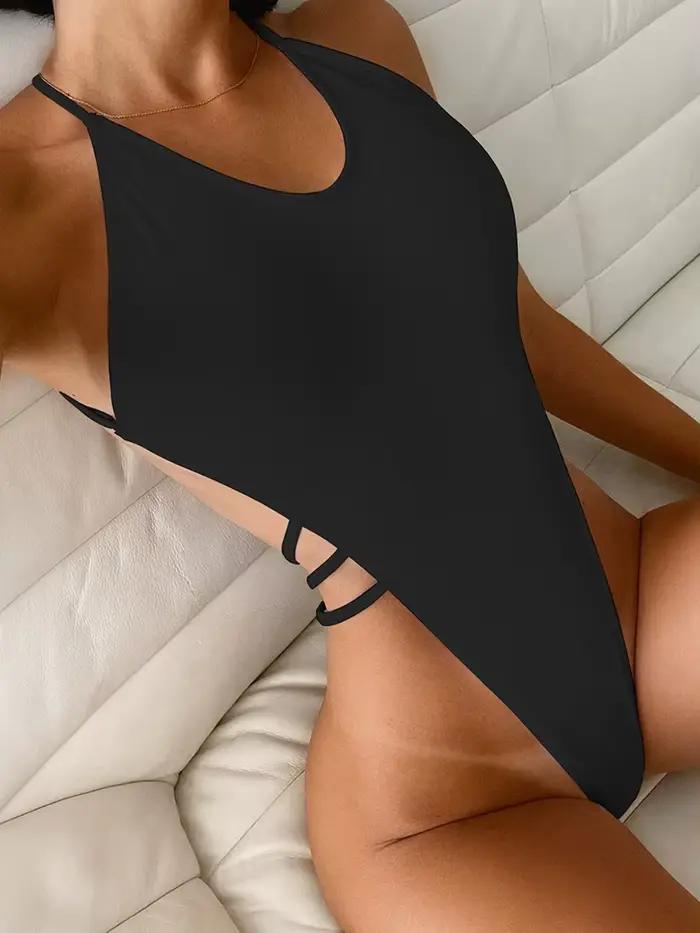 Maillot de bain une pièce