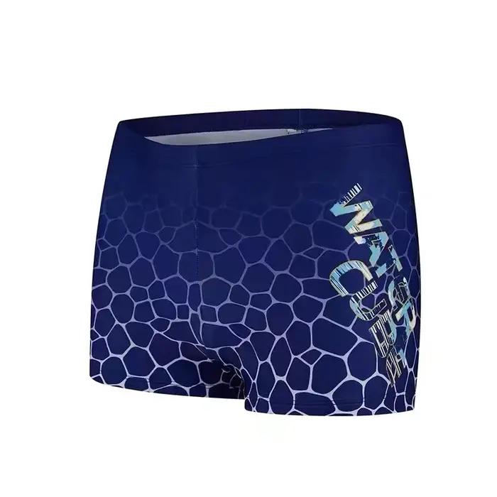 Grande taille hommes maillot de bain adolescent short