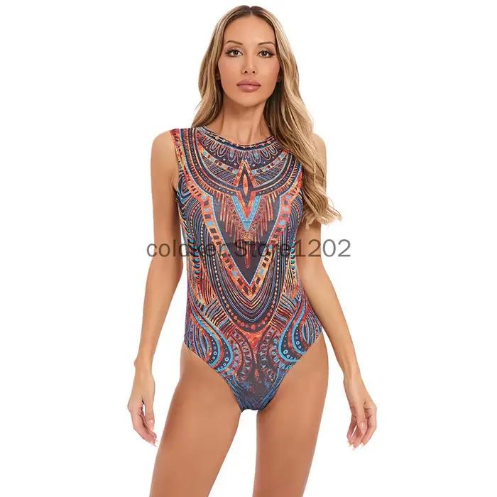 Maillot de bain sexy tendance 2026