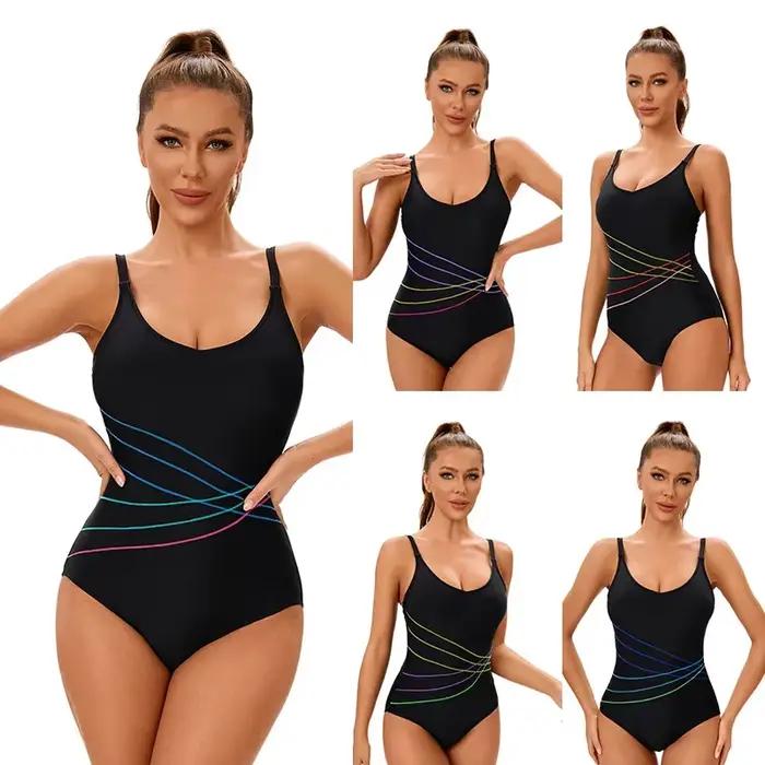Maillot de bain une pièce