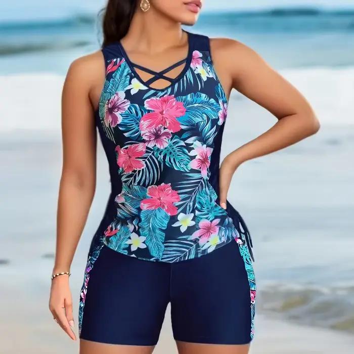 Maillot de bain bikini sexy