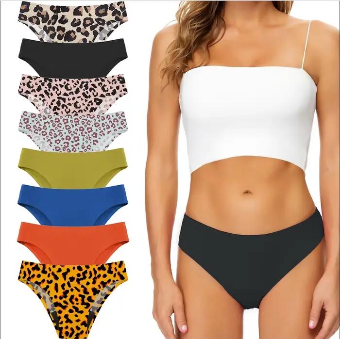 Maillot de bain sans couture pour adolescents