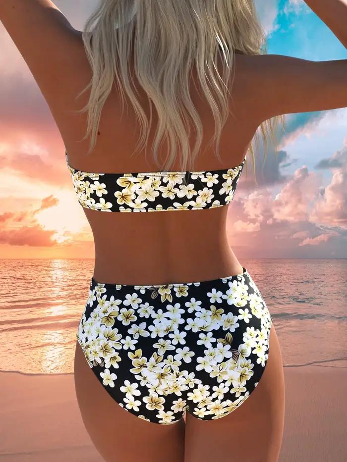 Maillots de bain pour femmes