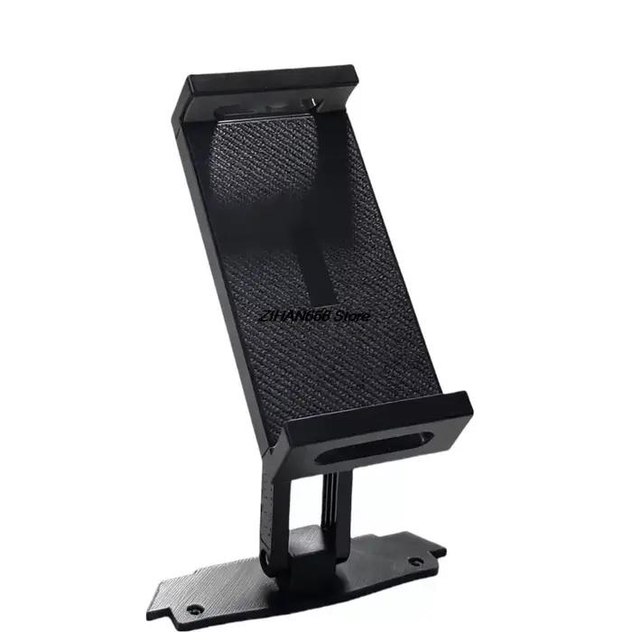 Support de tableau de bord réglable pour téléphone/iPad, pour MOZA R5 R3 R9 R12