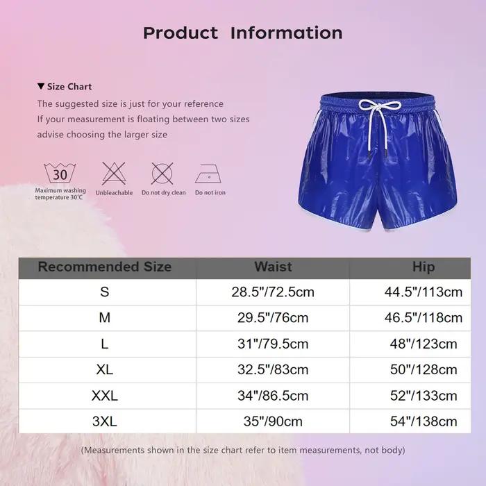 Maillot de bain pour homme avec cordon de serrage, coutures, poches, short de bain imperméable, short de bain à taille élastique, maillot de bain