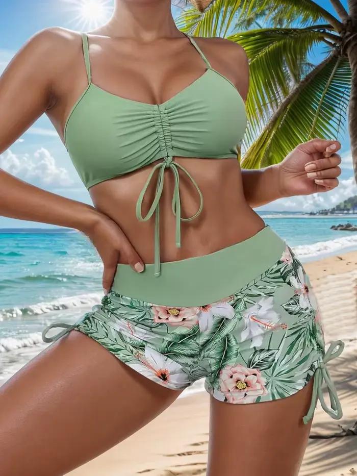 Maillots de bain bikini pour femmes 2026