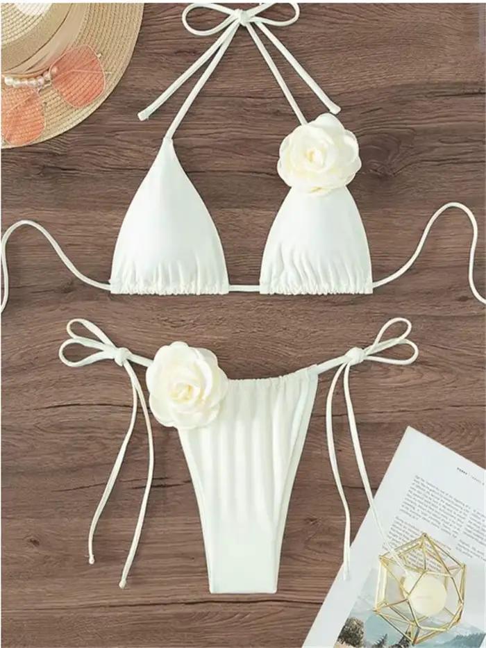 Maillot de bain sexy pour femmes