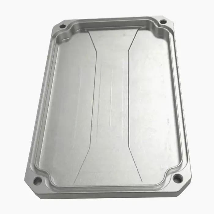 Pièces, accessoires, composants, prototypes, articles, travaux, matériel, produits d'usinage CNC sur mesure en aluminium, échantillons