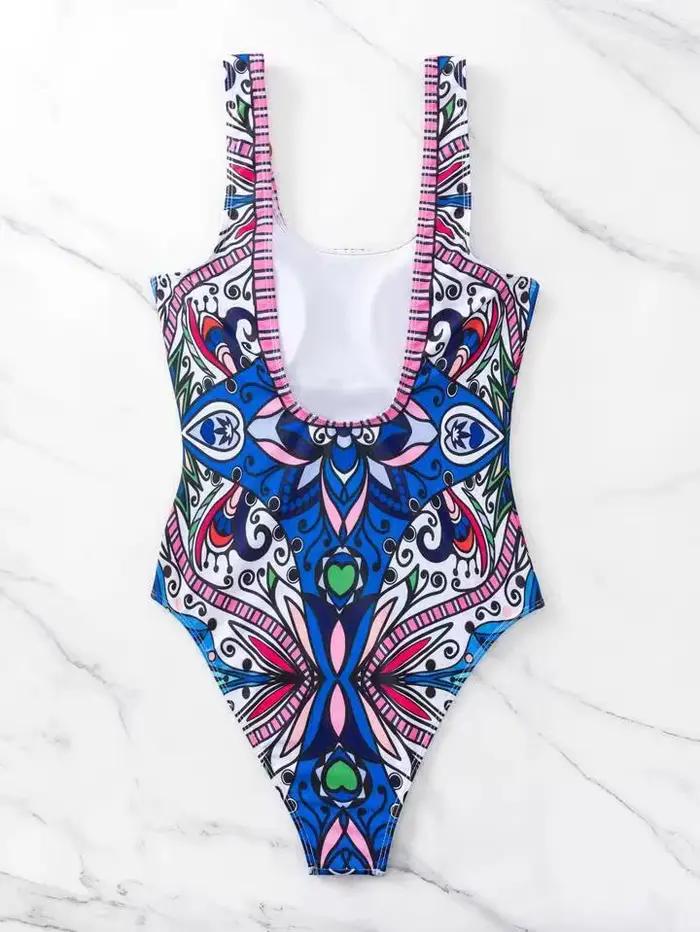 Maillot de bain sexy et tendance 2026 pour femme